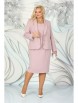 Плательный костюм артикул: 7392 от Ninele - вид 1