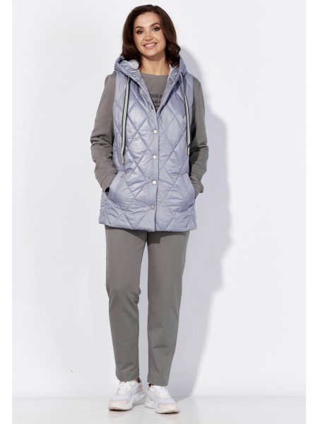 1224-1 светло-серый