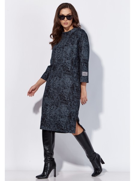 1314 темный графит