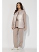 Спортивный костюм артикул: 1337 пыльная роза от ТАиЕР - вид 8
