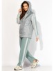 Спортивный костюм артикул: 1422 мята от ТАиЕР - вид 7