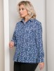 Блузка артикул: П-2029/1 от Леди Агата - вид 3