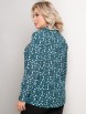 Блузка артикул: П-2029/2 от Леди Агата - вид 2