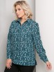 Блузка артикул: П-2029/2 от Леди Агата - вид 4