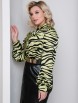 Блузка артикул: П-2040/1 от Леди Агата - вид 5