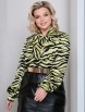 Блузка артикул: П-2040/1 от Леди Агата - вид 1