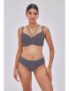 Трусы артикул: Трусы-бразилиана Chiara Braziliany Graphite от Alles - вид 1