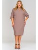 Платье артикул: 156511 от La'Te - вид 5