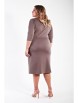 Платье артикул: 132203 от La'Te - вид 2