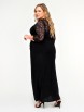 Платье артикул: 1617101 от La'Te - вид 2