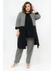 Кардиган артикул: 231709 от La'Te - вид 4
