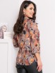 Блузка артикул: Б540 от Diolche - вид 4