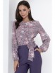 Блузка артикул: Б645 от Diolche - вид 5