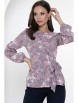 Блузка артикул: Б645 от Diolche - вид 1