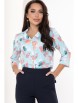 Блузка артикул: Б653 от Diolche - вид 1