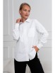 Блузка артикул: 5942 от Open-Style - вид 7
