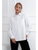 Блузка артикул: 5942 от Open-Style - вид 9