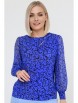 Блузка артикул: 7047-27/02 от RISE - вид 1