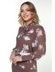 Блузка артикул: 7011-27/01 от RISE - вид 4