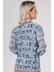 Блузка артикул: 1993-27/14 от RISE - вид 2