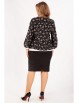 Блузка артикул: Блуза Леди от Милада - вид 2