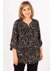 Блузка артикул: Блуза Келли от Милада - вид 1