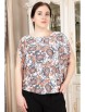 Блузка артикул: Блуза Василина от Милада - вид 1