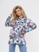 Блузка артикул: 942 от SveTekst - вид 1