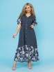 Платье артикул: 868 от SveTekst - вид 1