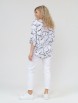 Блузка артикул: 861 от SveTekst - вид 10