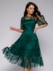 Нарядное платье артикул: 0142101-02326GN от 1001 DRESS - вид 3
