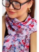 Шарф артикул: 24117 от Liza Fashion - вид 2