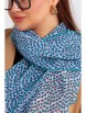 Шарф артикул: 24115 от Liza Fashion - вид 2