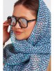 Шарф артикул: 24115 от Liza Fashion - вид 4