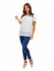 Туника артикул: 22962 от Liza Fashion - вид 2