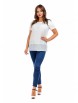 Туника артикул: 22962 от Liza Fashion - вид 3