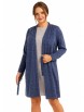 Кардиган артикул: 23501 от Liza Fashion - вид 1