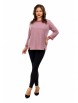 Туника артикул: 23155 от Liza Fashion - вид 2