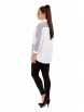 Блузка артикул: 23457 от Liza Fashion - вид 4