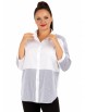 Блузка артикул: 23457 от Liza Fashion - вид 1