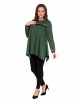 Туника артикул: 23714 от Liza Fashion - вид 4