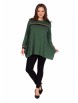 Туника артикул: 23714 от Liza Fashion - вид 5