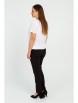 Блузка артикул: 220350 от Liza Fashion - вид 2