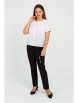Блузка артикул: 220350 от Liza Fashion - вид 3