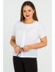 Блузка артикул: 220350 от Liza Fashion - вид 1