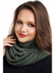 Снуды артикул: 23304 от Liza Fashion - вид 2