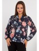 Блузка артикул: 23899 от Liza Fashion - вид 1