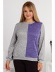 Кофта, джемпер артикул: 23928 от Liza Fashion - вид 1