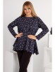 Туника артикул: 23932 от Liza Fashion - вид 5
