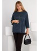 Кофта, джемпер артикул: 23937 от Liza Fashion - вид 4